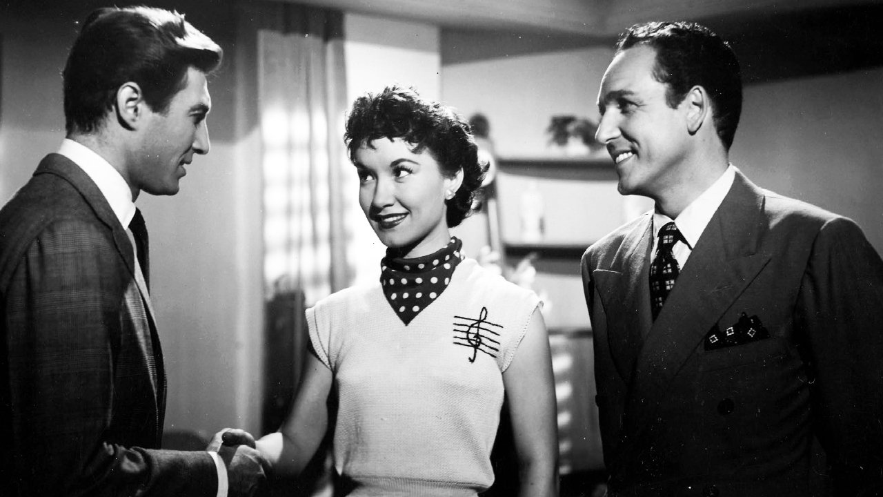 Love at First Sight (1956)