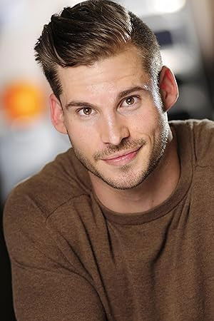 et billede af Hunter Hobbs