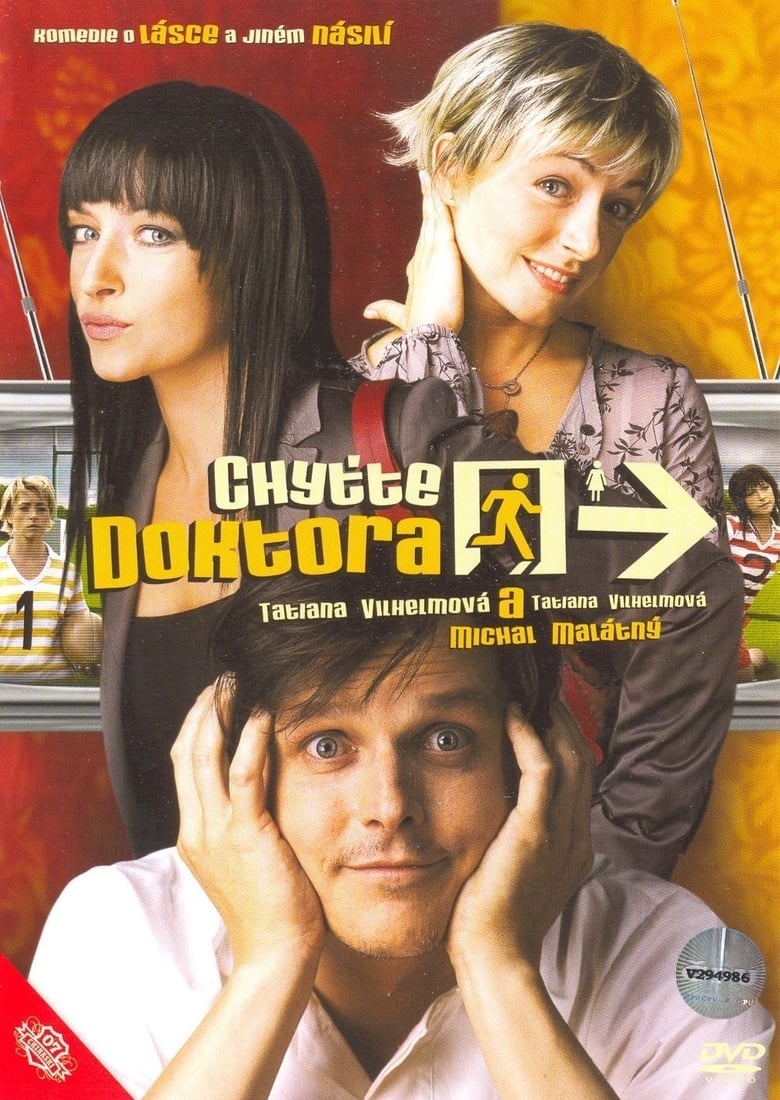 Watch Chyťte doktora (2007) Full Movie Free Online on ...