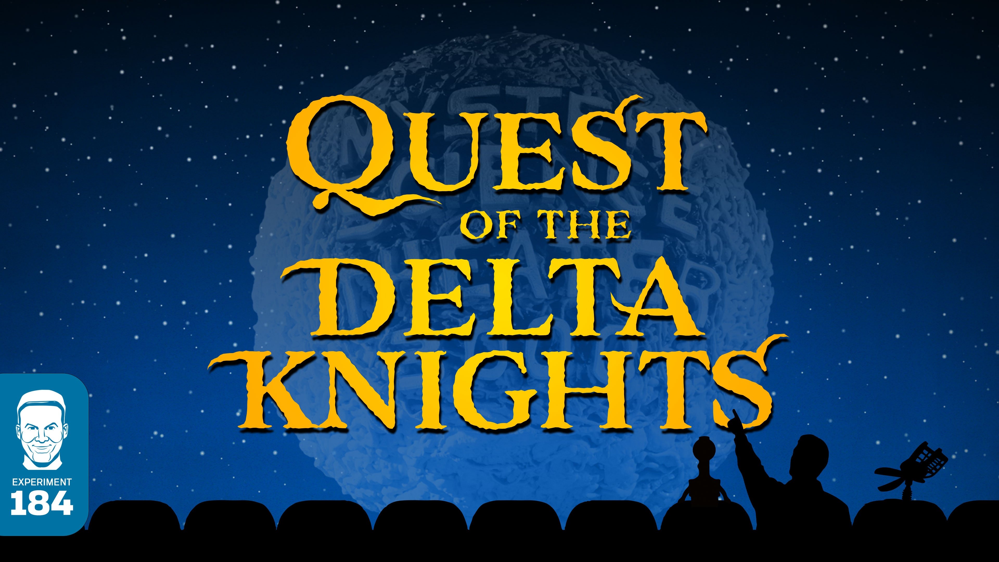 Mystery Science Theater 3000