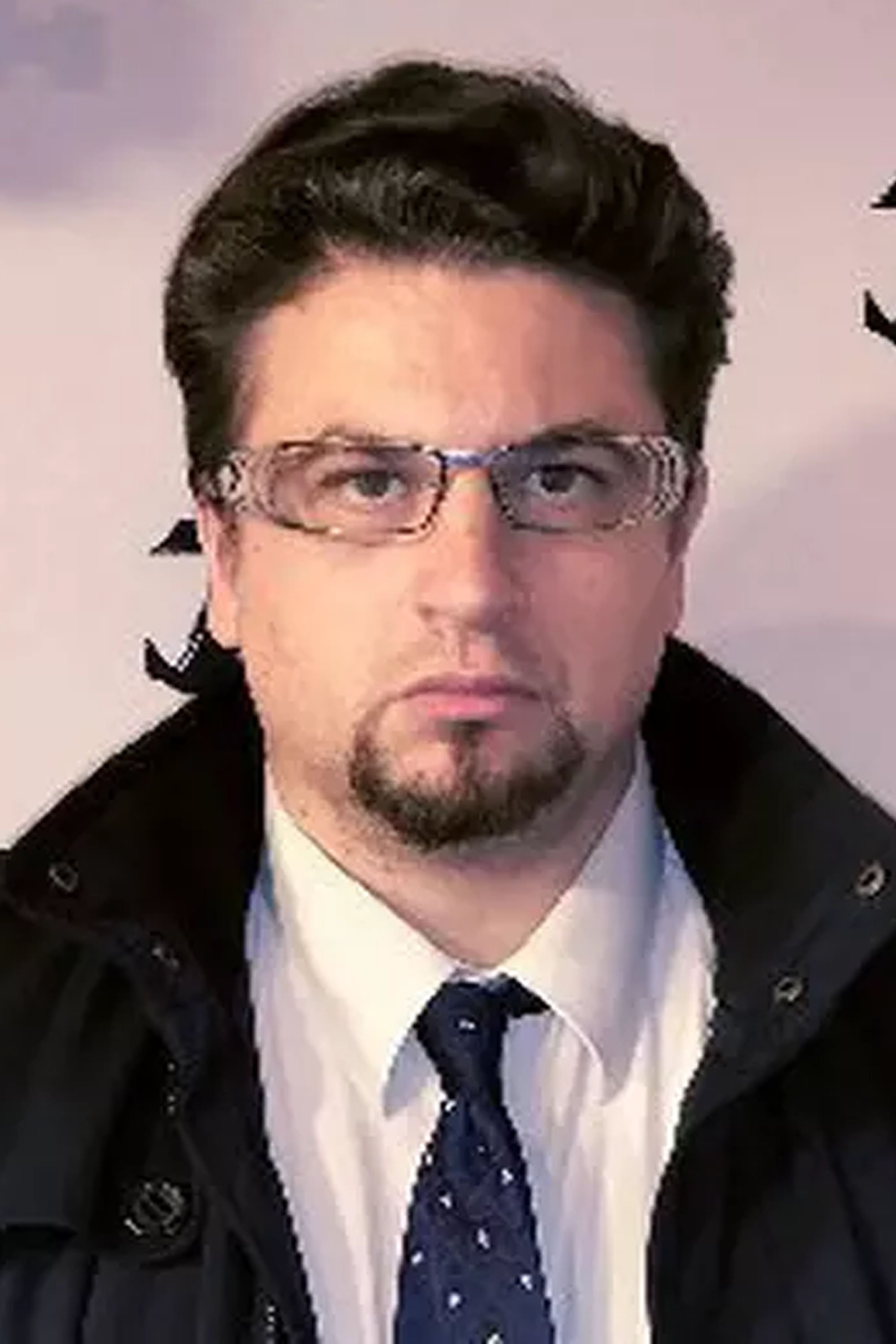 Pierre-André Grasseler's picture in the cast