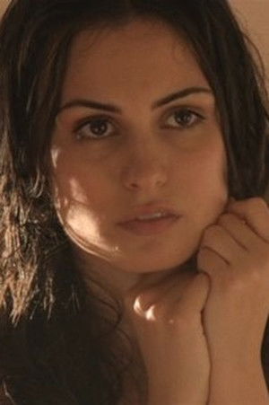 et billede af Valeria De Notaris