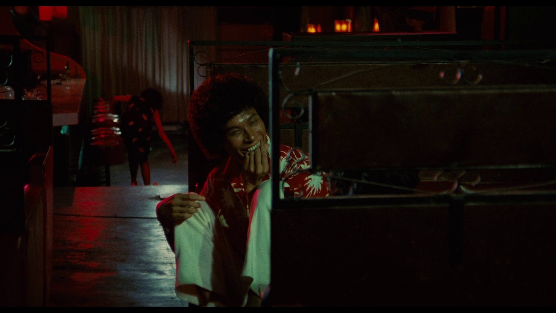 The Beast to Die (1980)