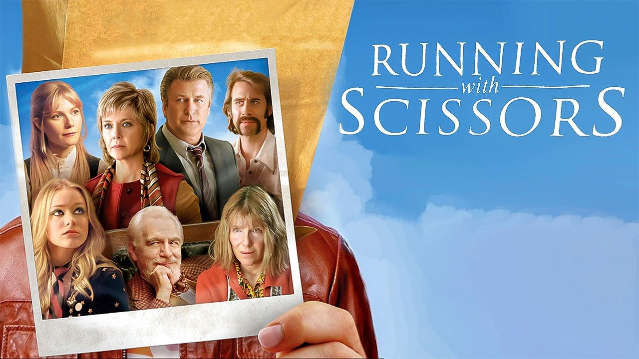 Running with Scissors (2006)