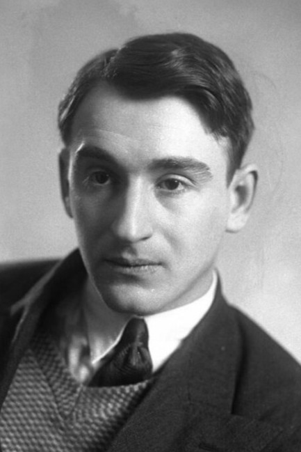 Et billede af Aleksandr Muzil