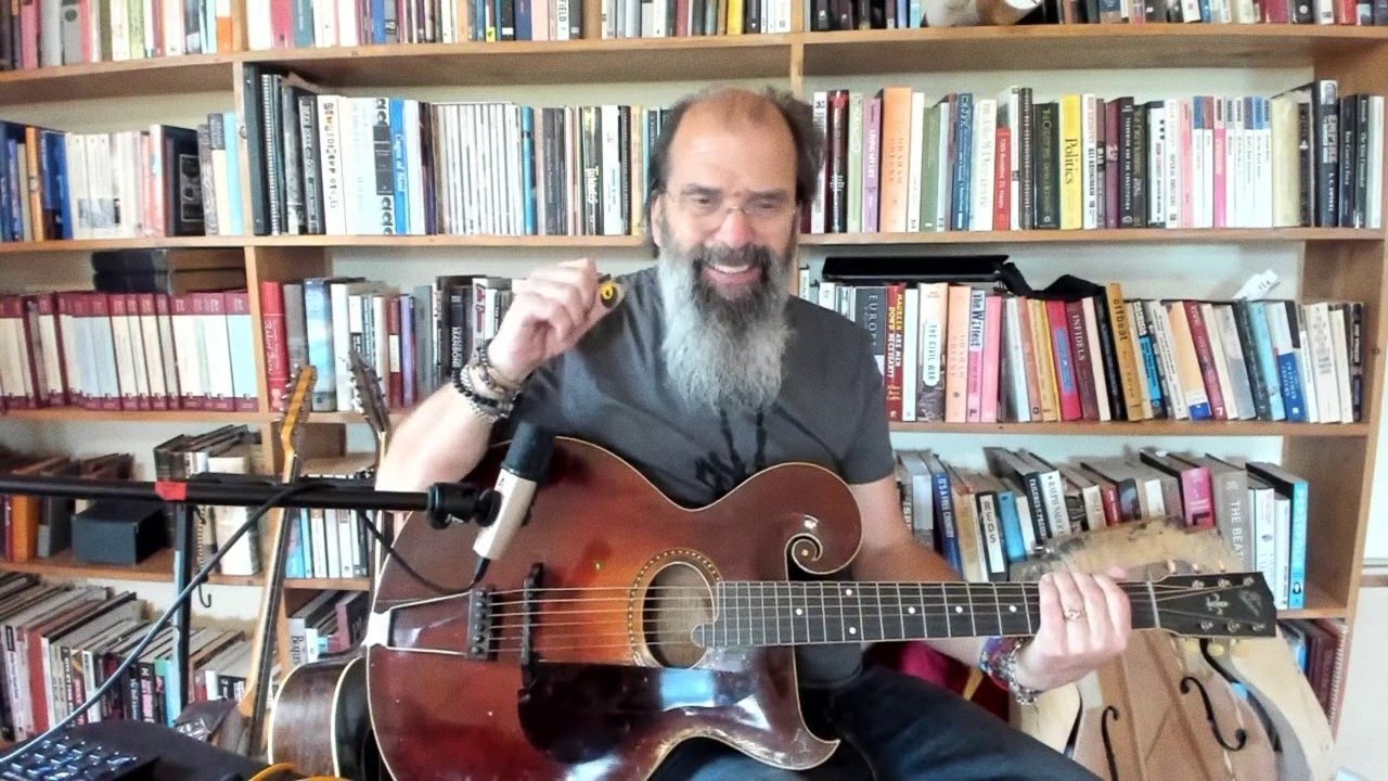 Thumbnail for 1919 Gibson Style O Season 1 Episode 10