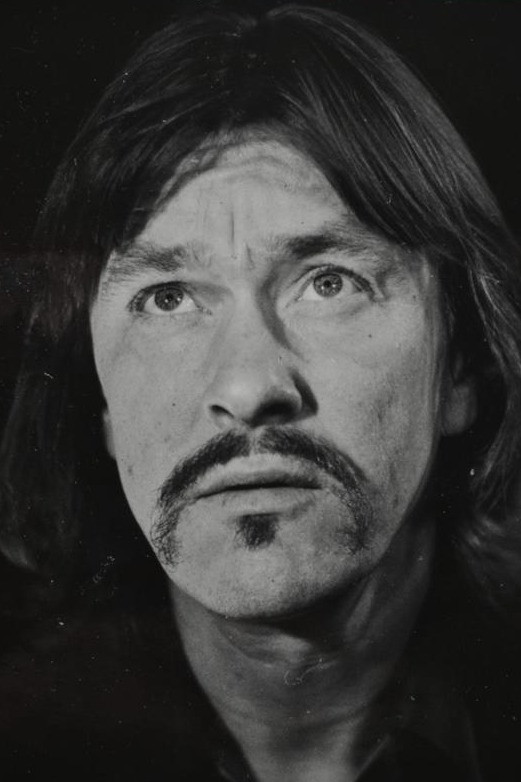 et billede af Jaan Kiho