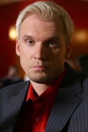 et billede af Ziemowit Pędziwiatr