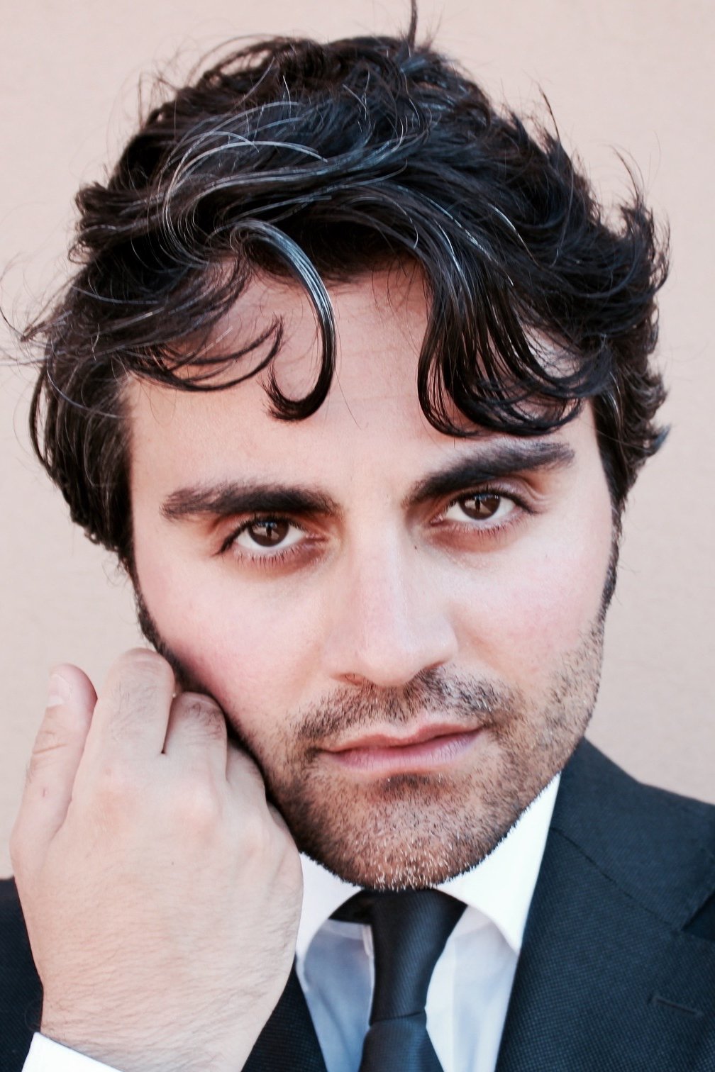 et billede af Giuseppe Bonifati