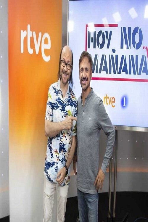 Hoy no, mañana - Season 1