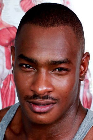 et billede af Tyson Tyler