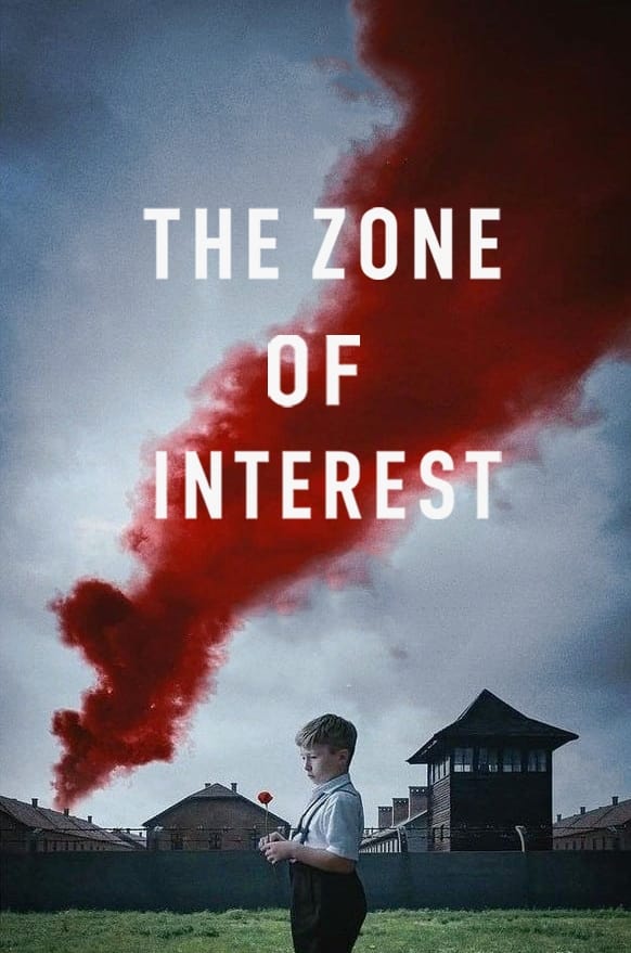 The Zone of Interest