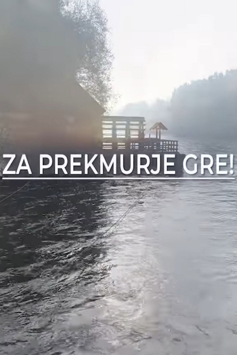 It's About Prekmurje