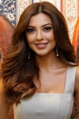 et billede af Buket Akpunar