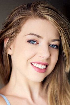 et billede af Alexa Kiss