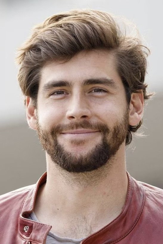 Álvaro Soler fotoğraf 3