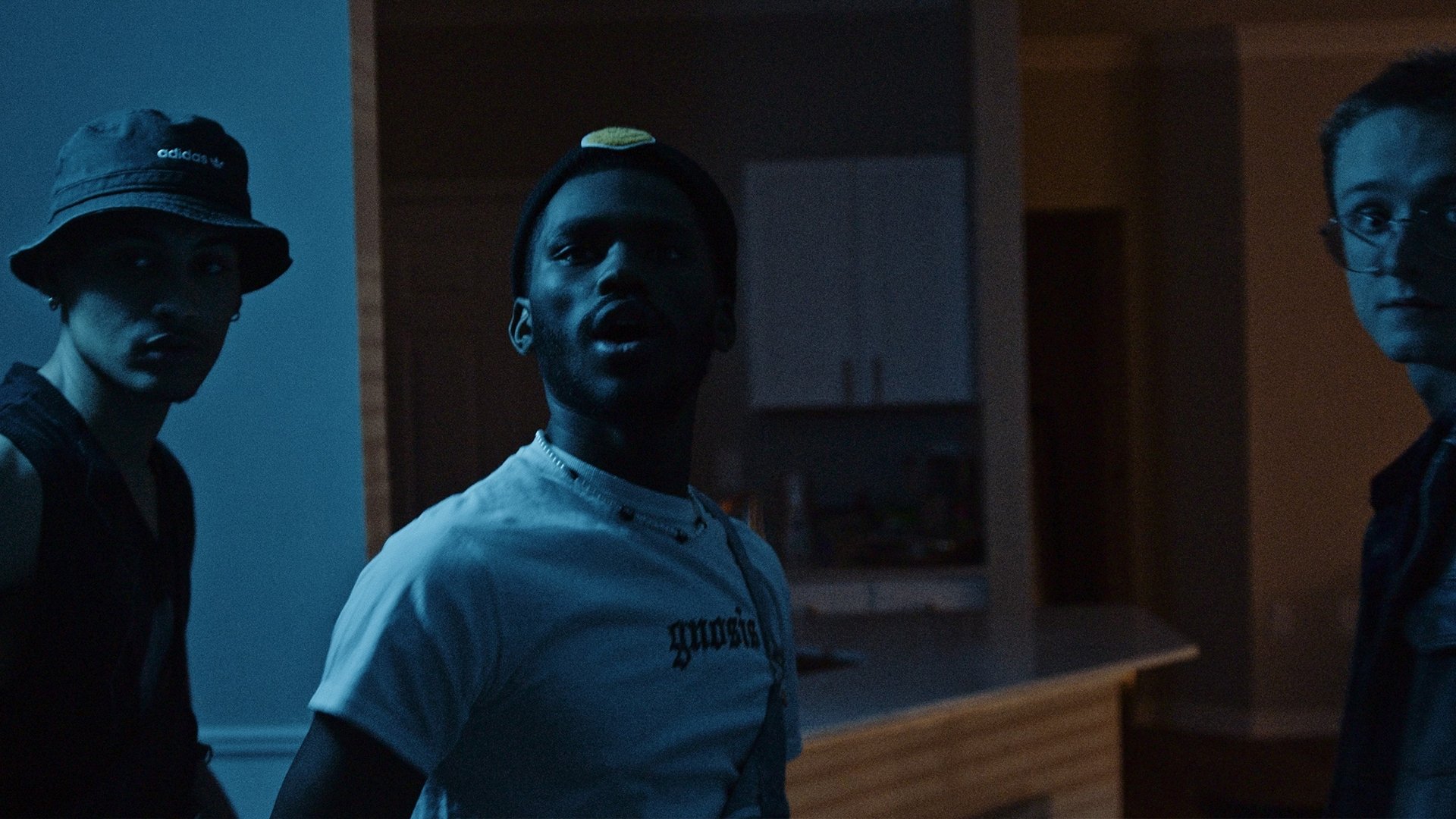 Imagem do Filme House Party