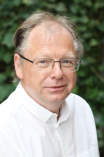 Miloslav Šmídmajer | Producer