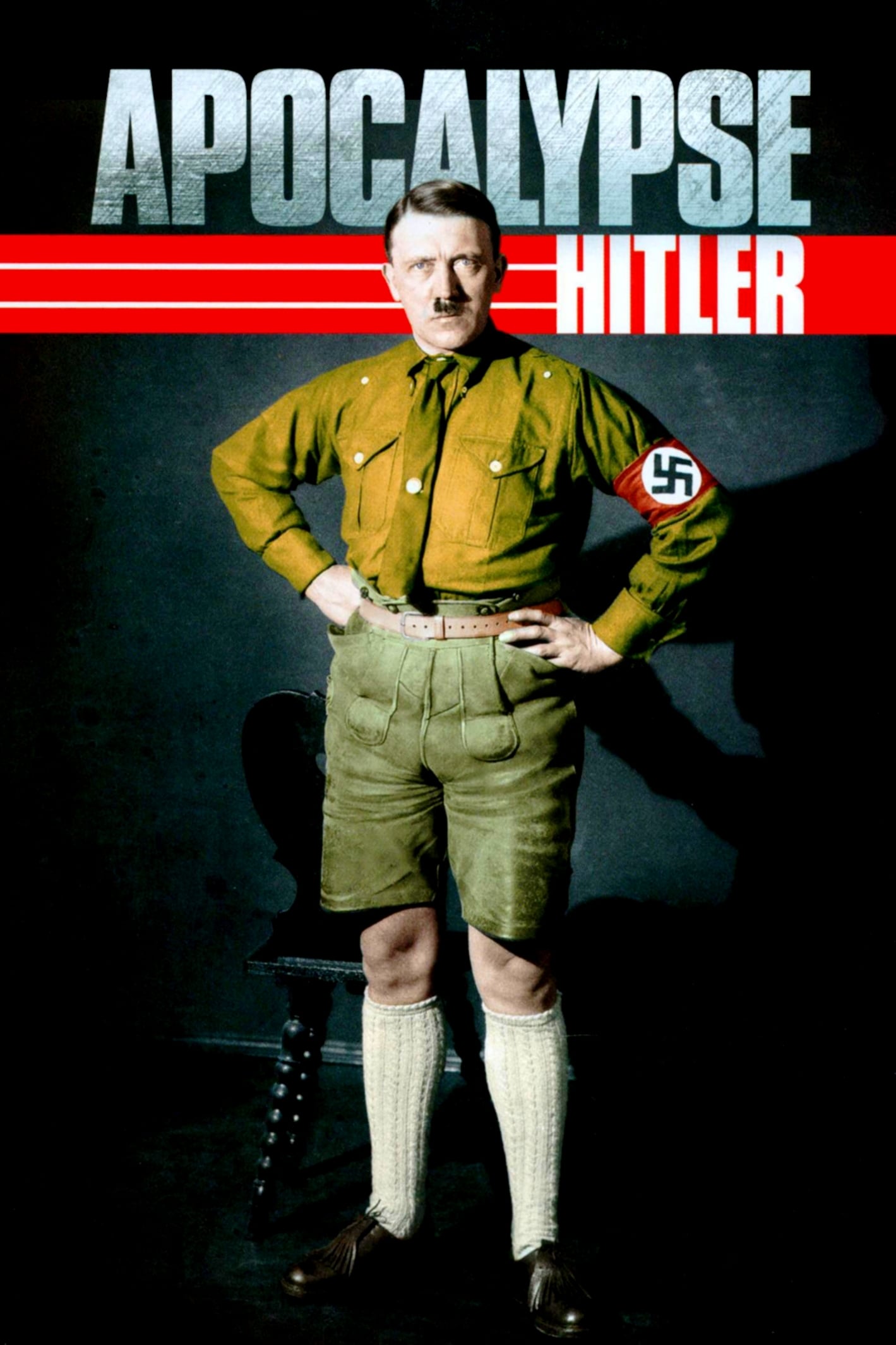 Apocalypse, Hitler TV Shows About 1930s