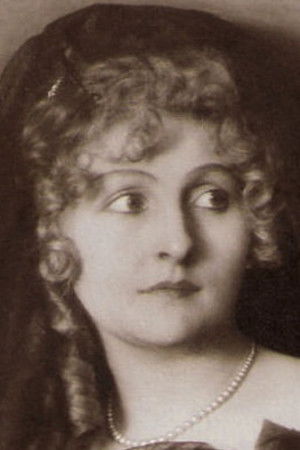 et billede af Lu Synd