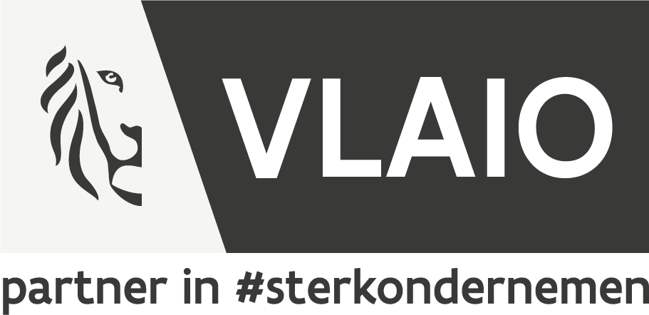 Flanders Innovation and Entrepreneurship (VLAIO)