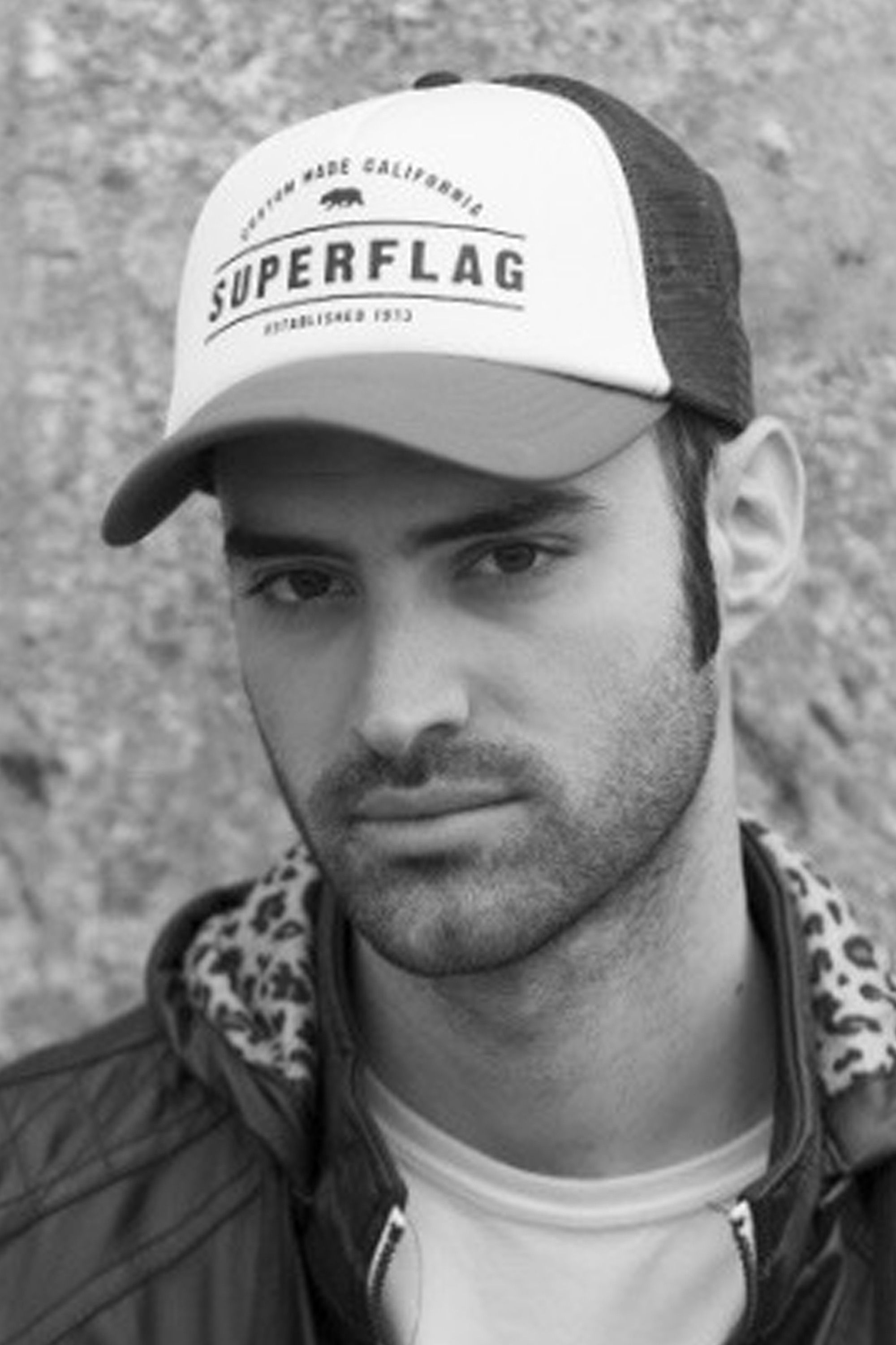 et billede af Facundo Nuble