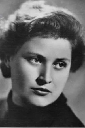 et billede af Raisa Pyrozhenko