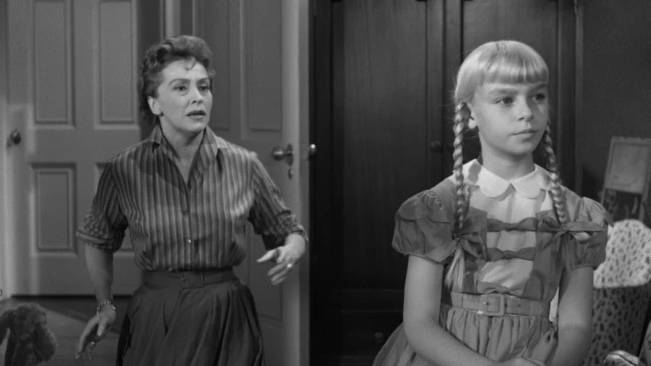 The Bad Seed (1956)