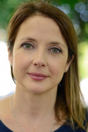 et billede af Valérie Jeanneret