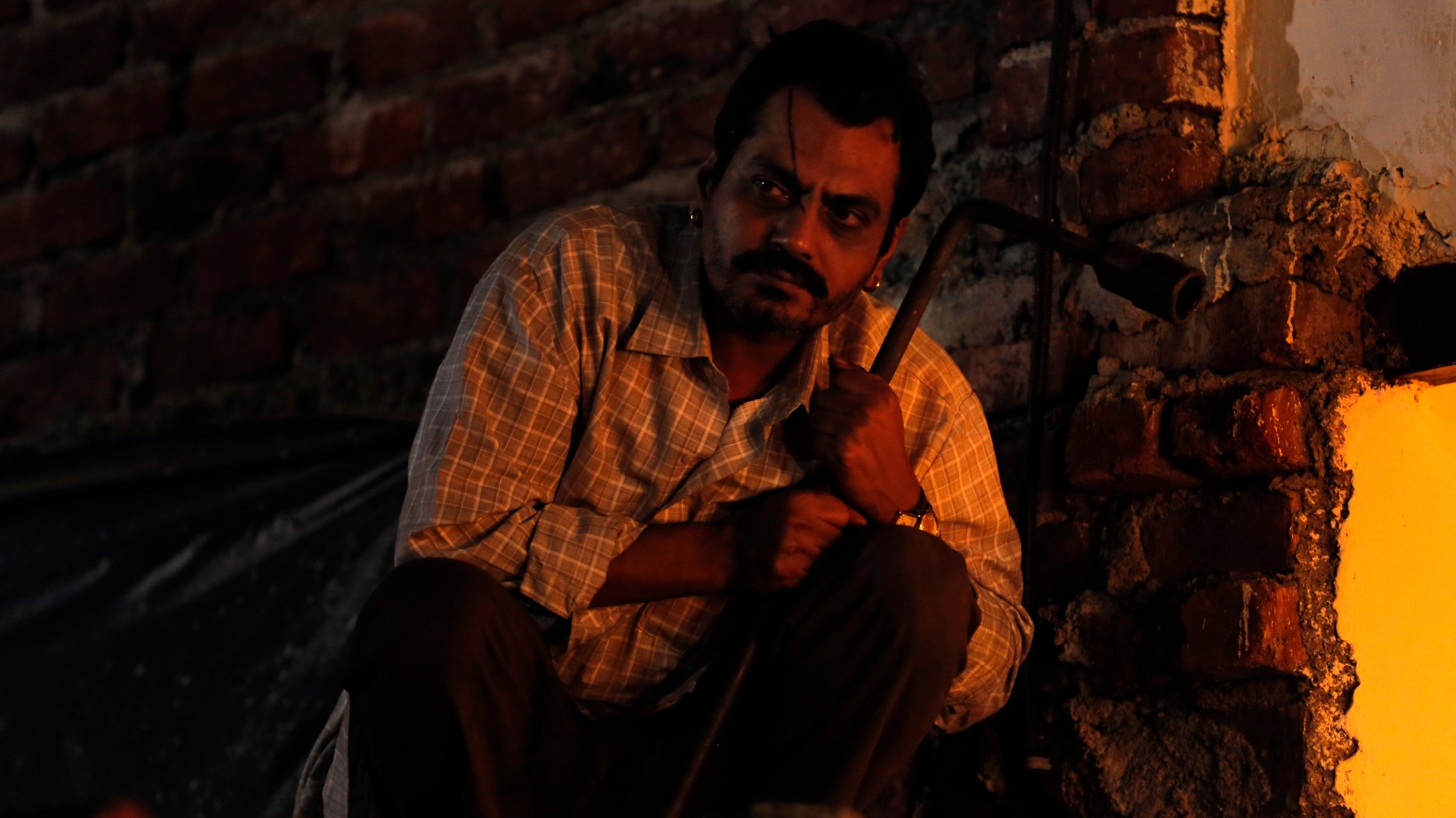 Raman Raghav 2.0 (2016)