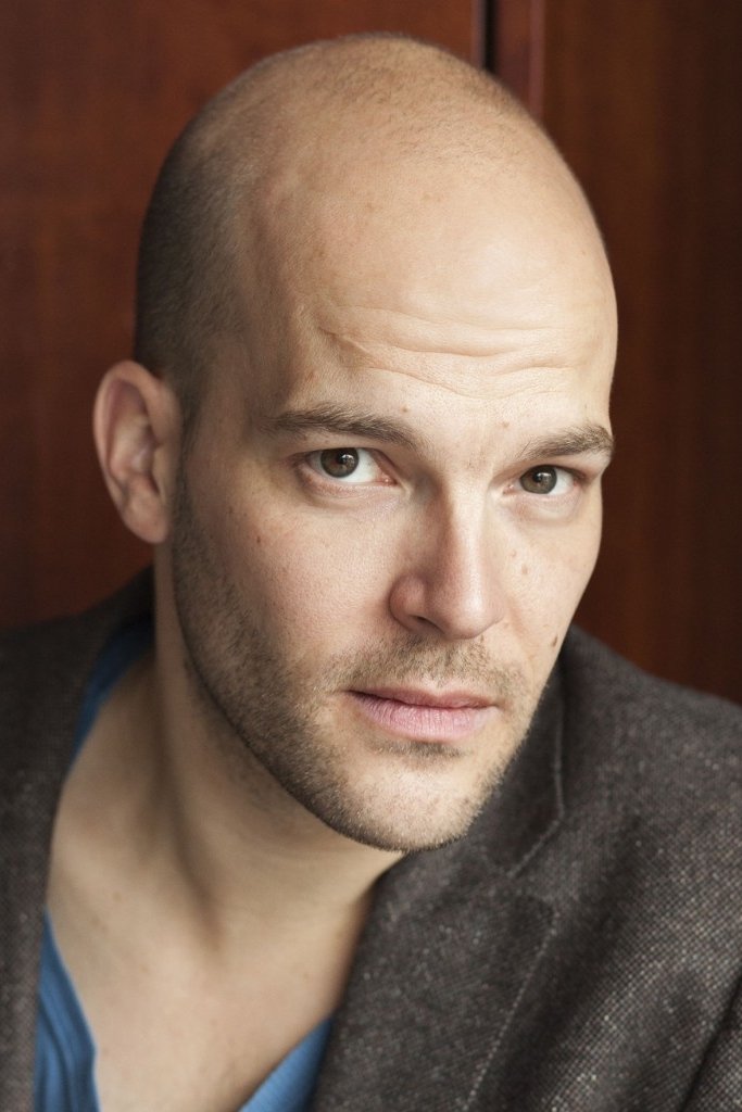 et billede af Felix Goeser