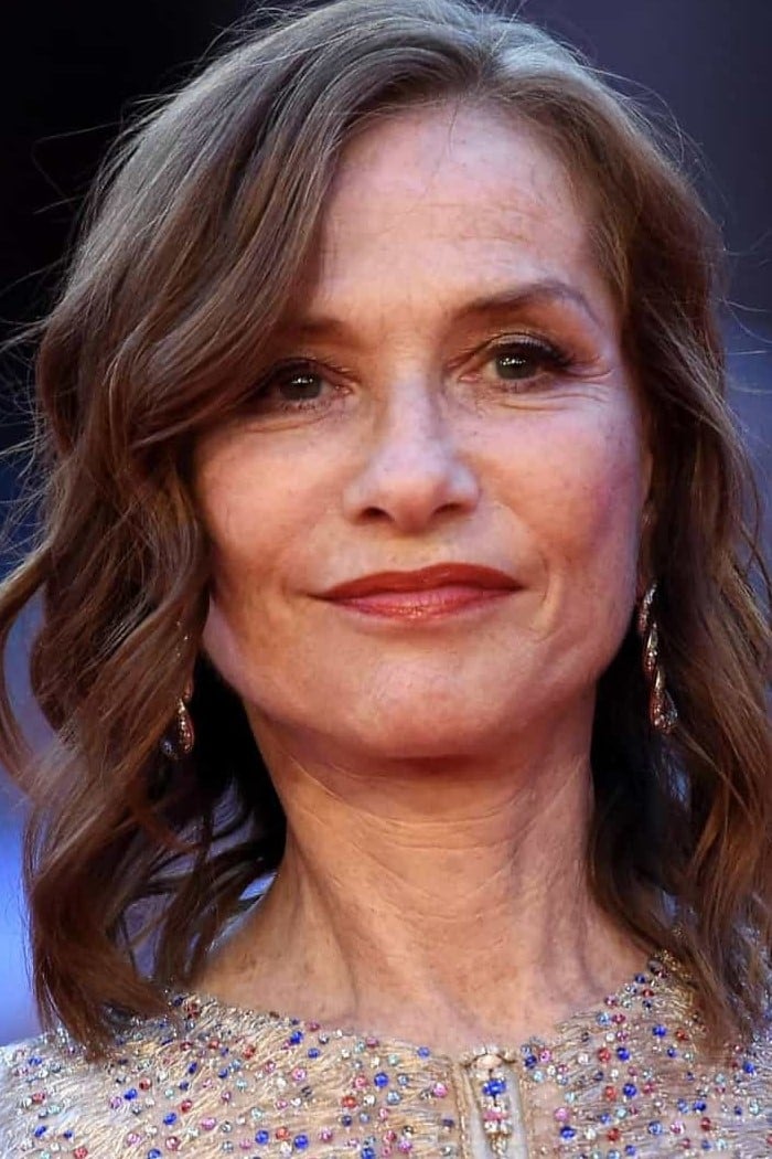 Isabelle Huppert