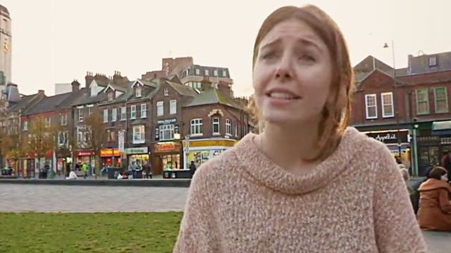 Stacey Dooley Investigates Season 0 :Episode 1  My Hometown Fanatics