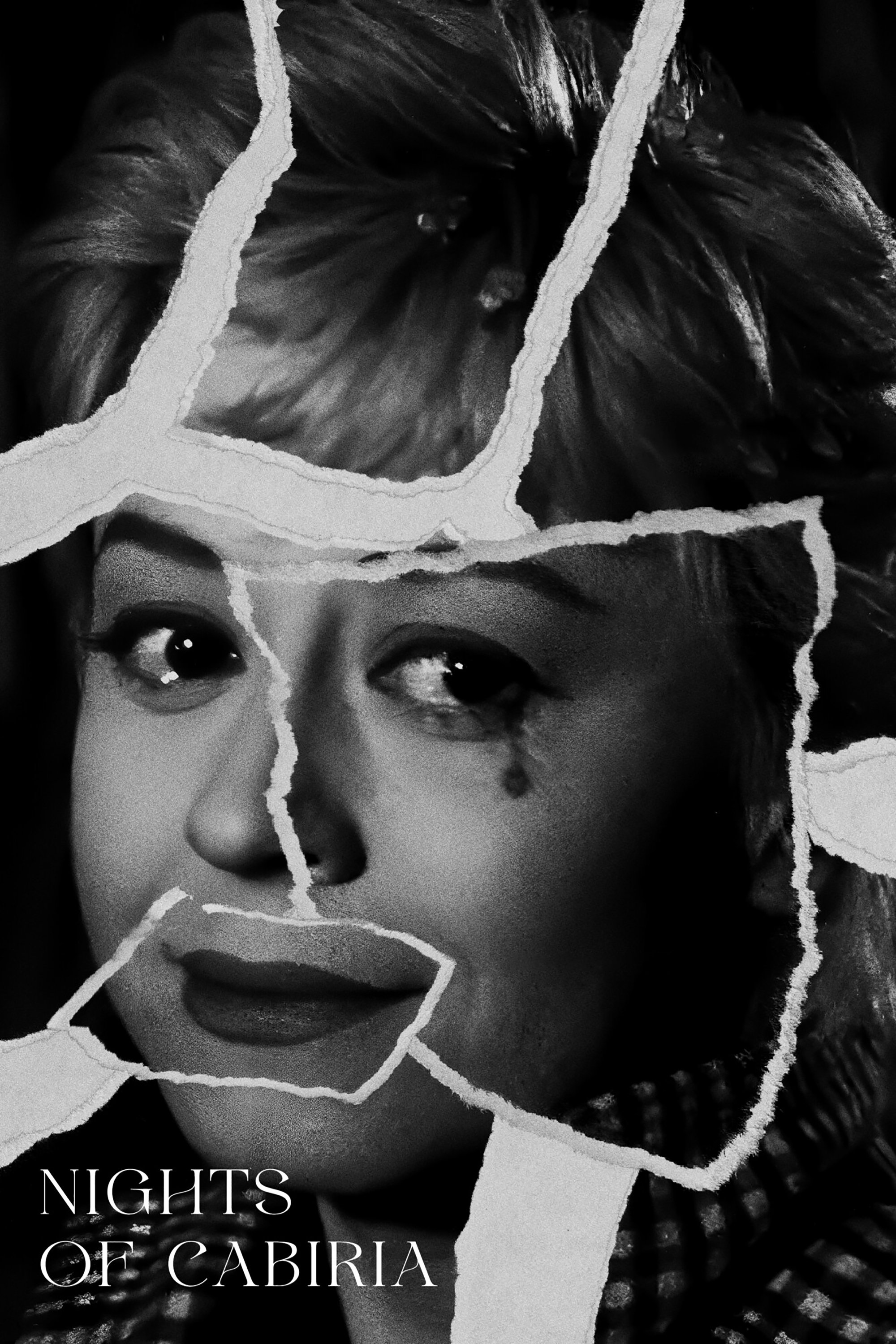 Nights of Cabiria