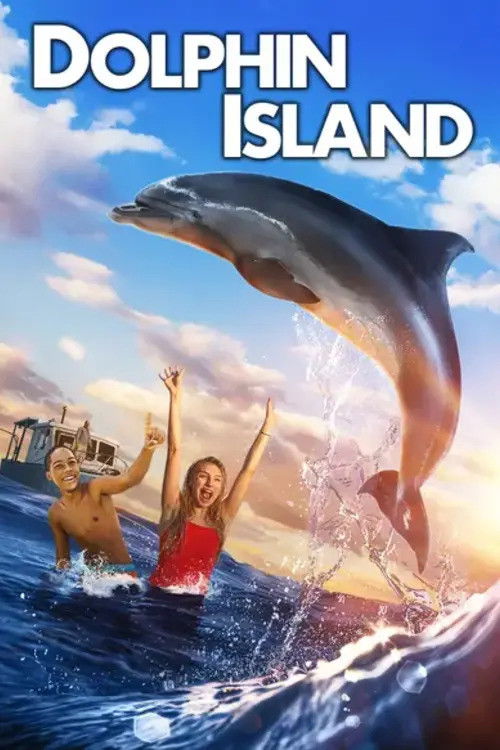Dolphin Island