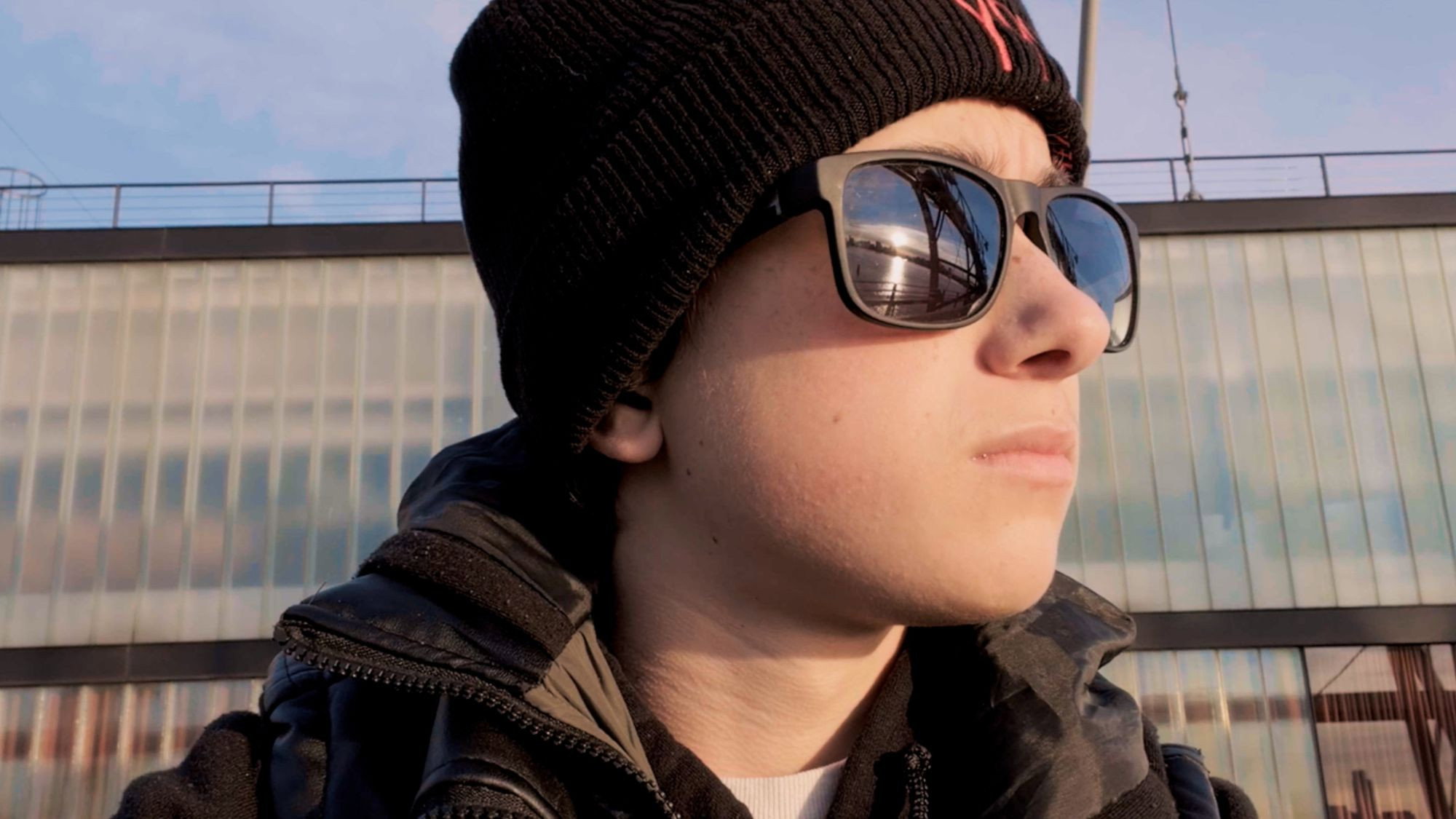 A Love Letter To New York*