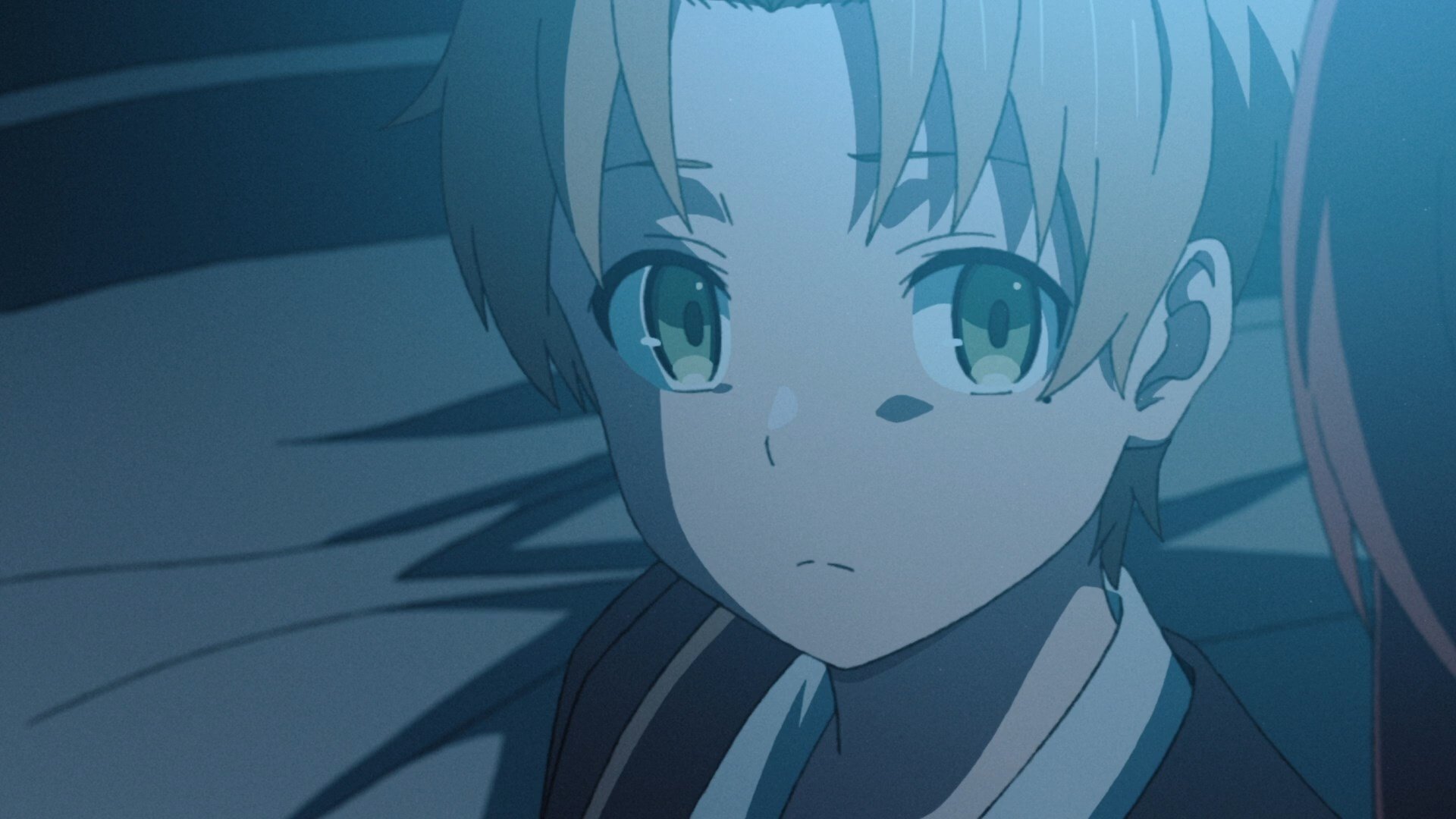 Watch Mushoku Tensei: Jobless Reincarnation Season 1 Episode 2 Sub 7A0