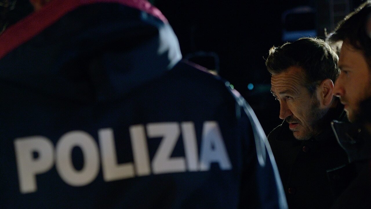 Rocco Schiavone