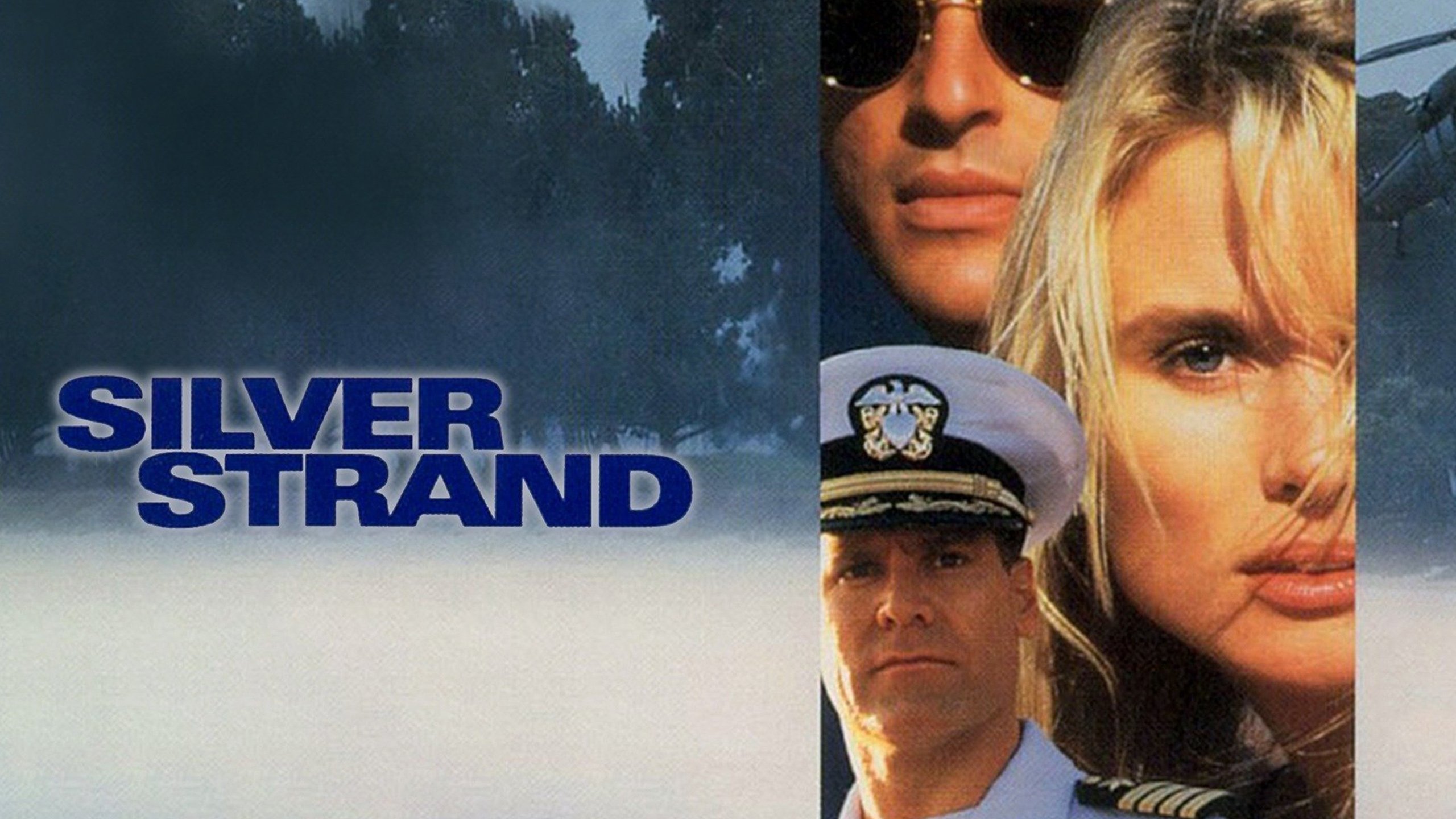 Silver Strand (1995)