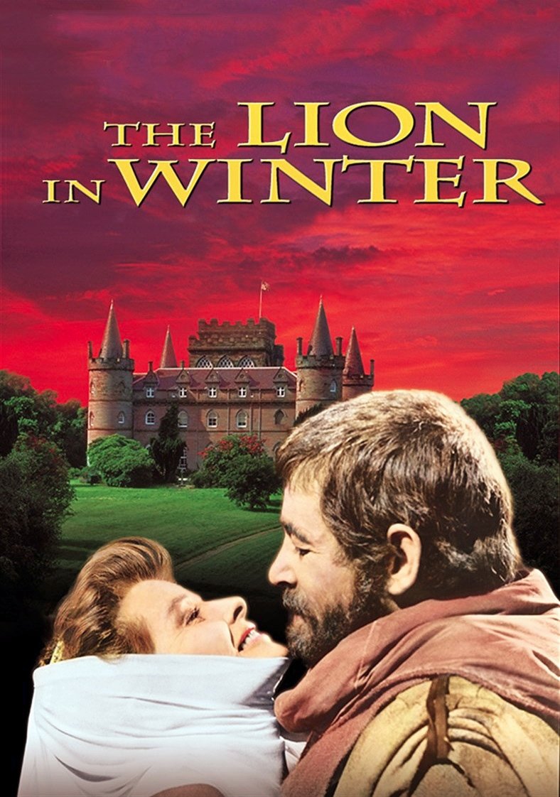 The Lion in Winter