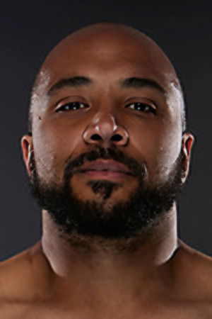 et billede af Phil Williams