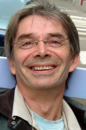 et billede af Bruno Allain