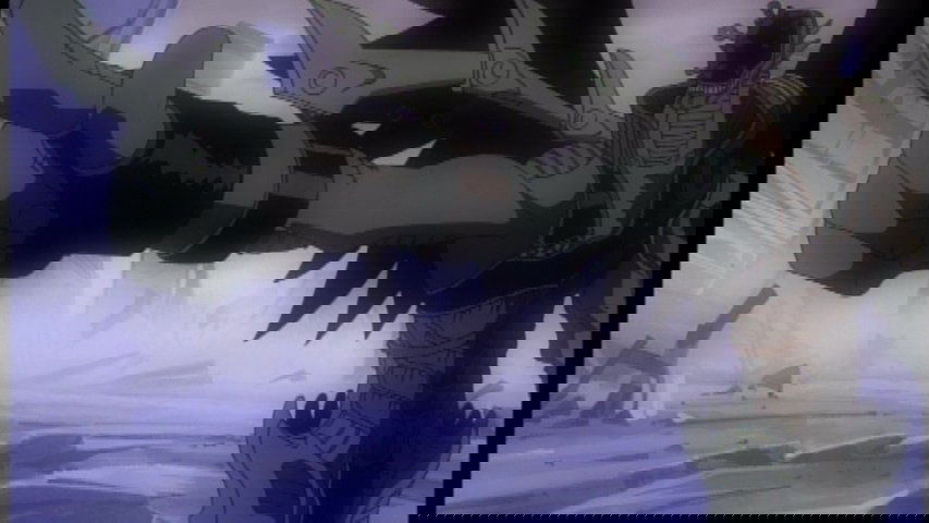 Thumbnail for Madonna in Black Season 1 Episode 12