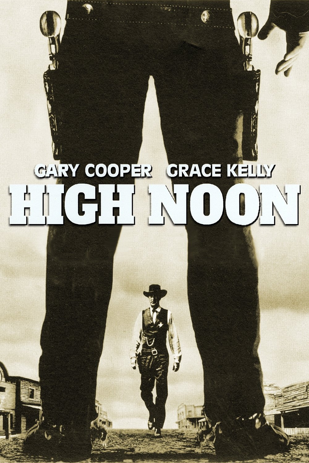High Noon
