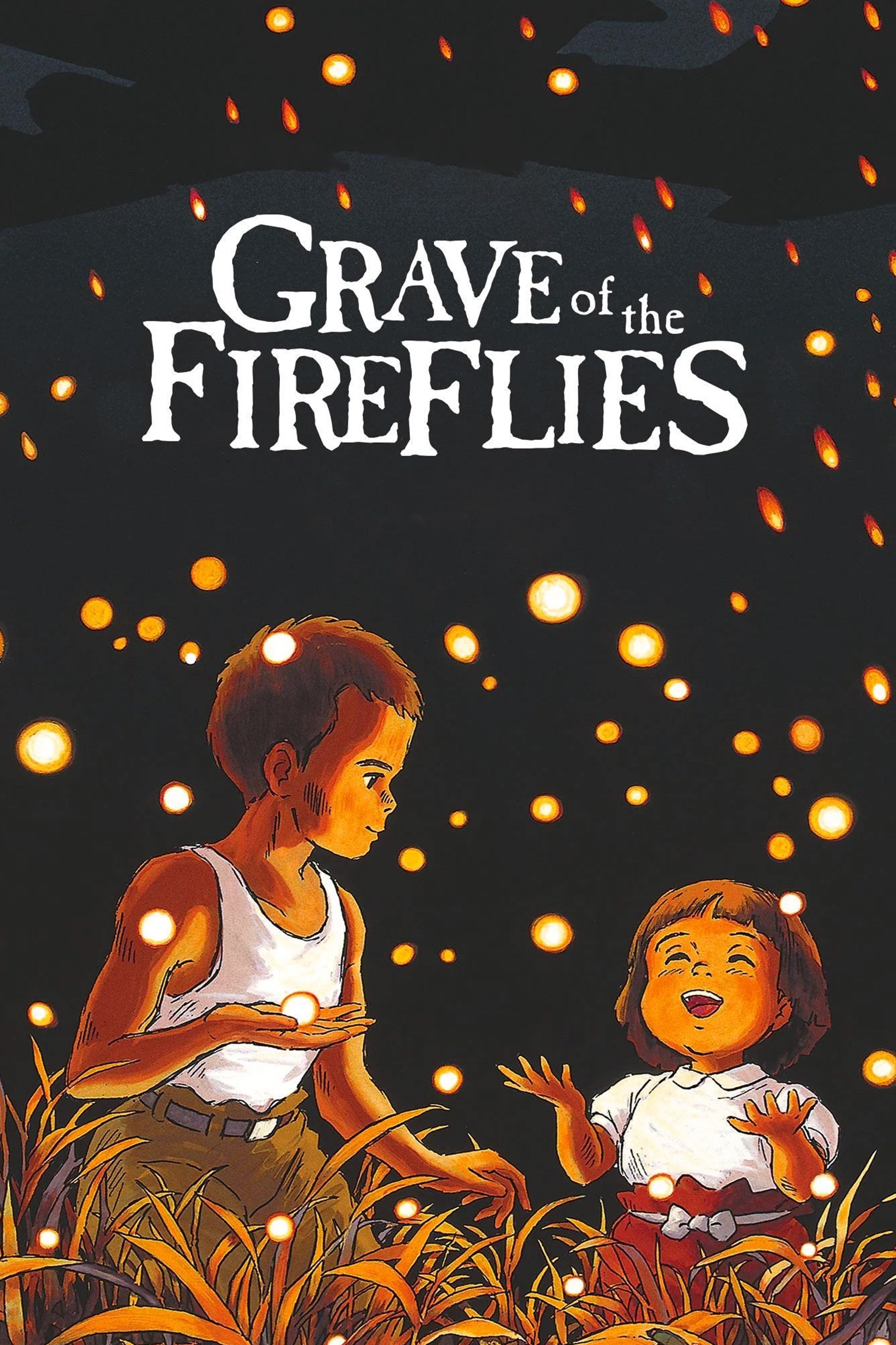 Grave of the Fireflies