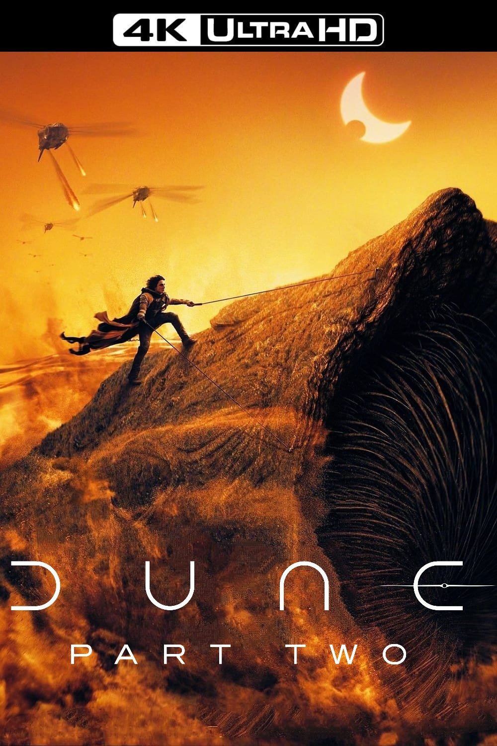 Dune: Part Two