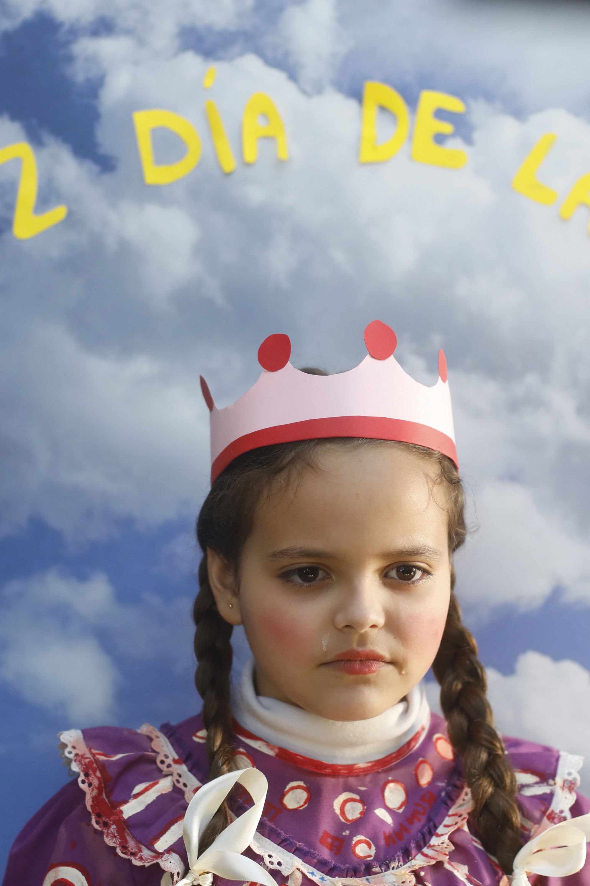 et billede af Taly Rosenmann