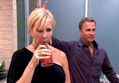 Les Real Housewives d'Orange County - Épisode 11