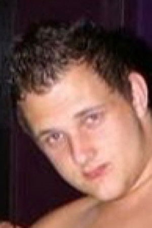 et billede af Callum McKenzie