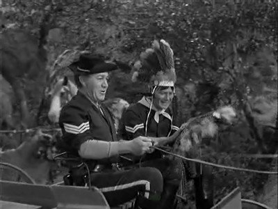 F Troop